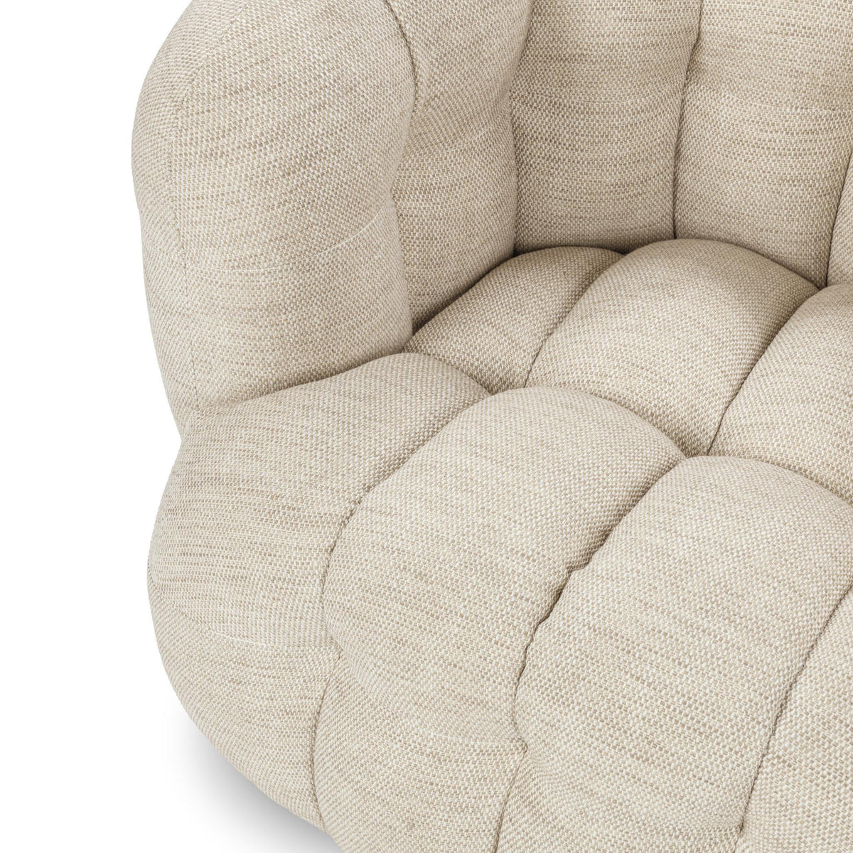 Modern Accent Chair