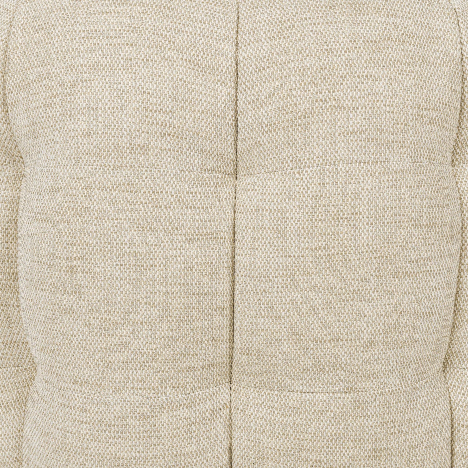 Flax 82% Polyester Accent Chair Walter Swivel Chair Collection