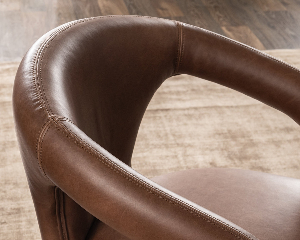 Davenport 5 Dining Chair