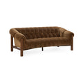 Waverly 3 Sofa