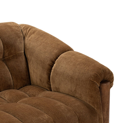 Waverly 3 Sofa