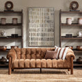 Waverly 3 Sofa