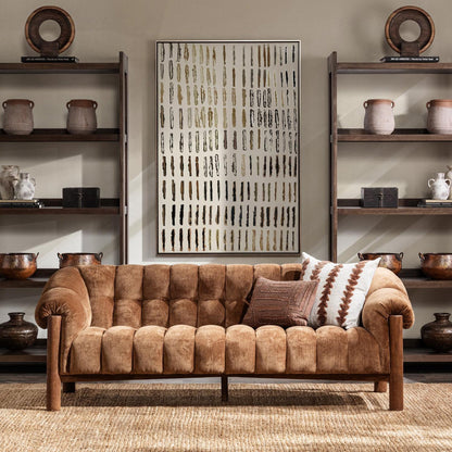 Waverly 3 Sofa