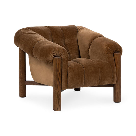 Waverly 3 Accent Chair