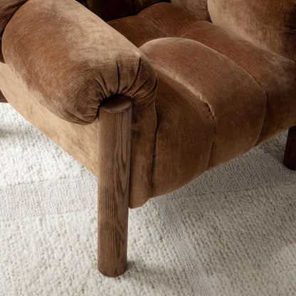 Waverly 3 Accent Chair