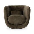 Signature Accent Chair