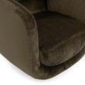 Signature Accent Chair