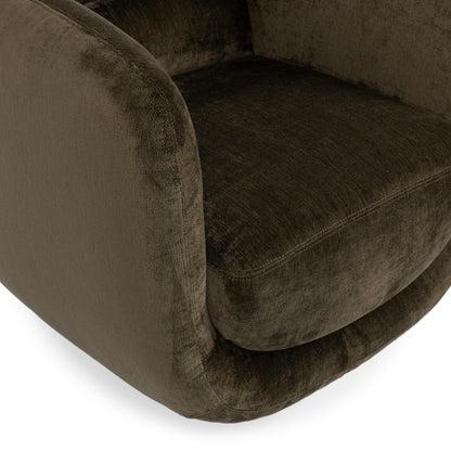 Signature Accent Chair