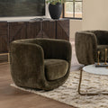 Signature Accent Chair