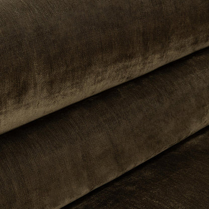 Olive Green 100% Polyester Sofa Nico Sofa Collection