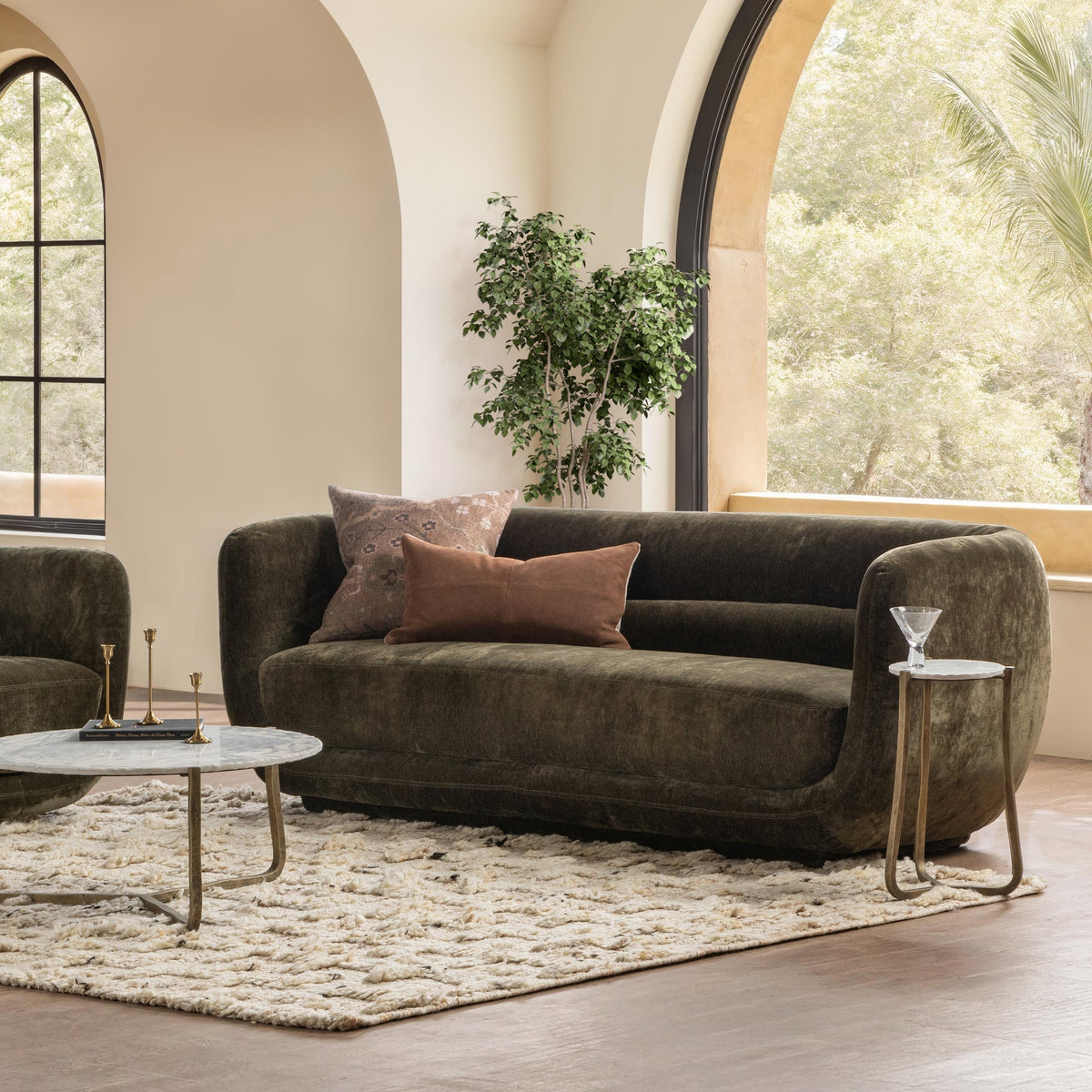 Fairhaven 6 Sofa