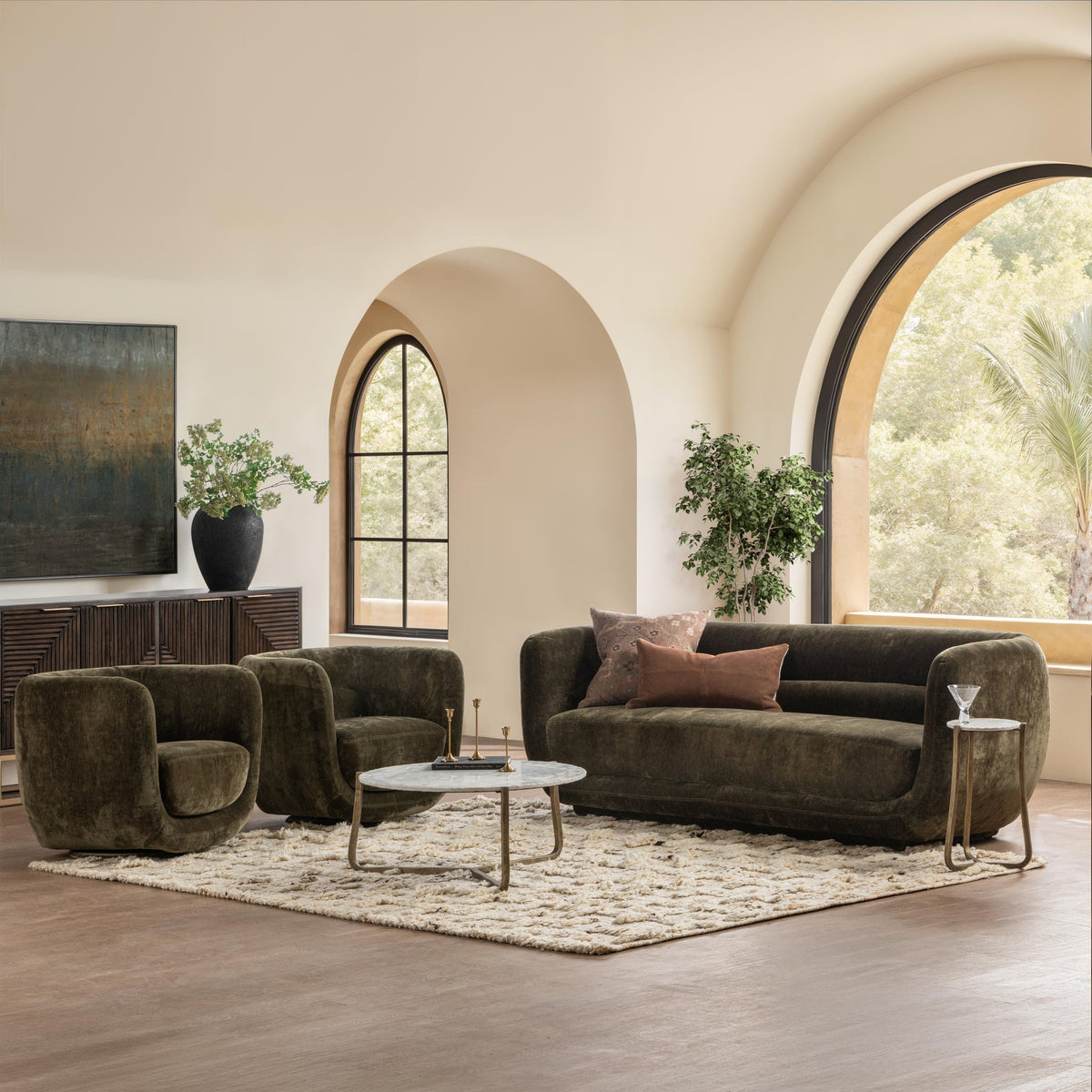 Fairhaven 6 Sofa