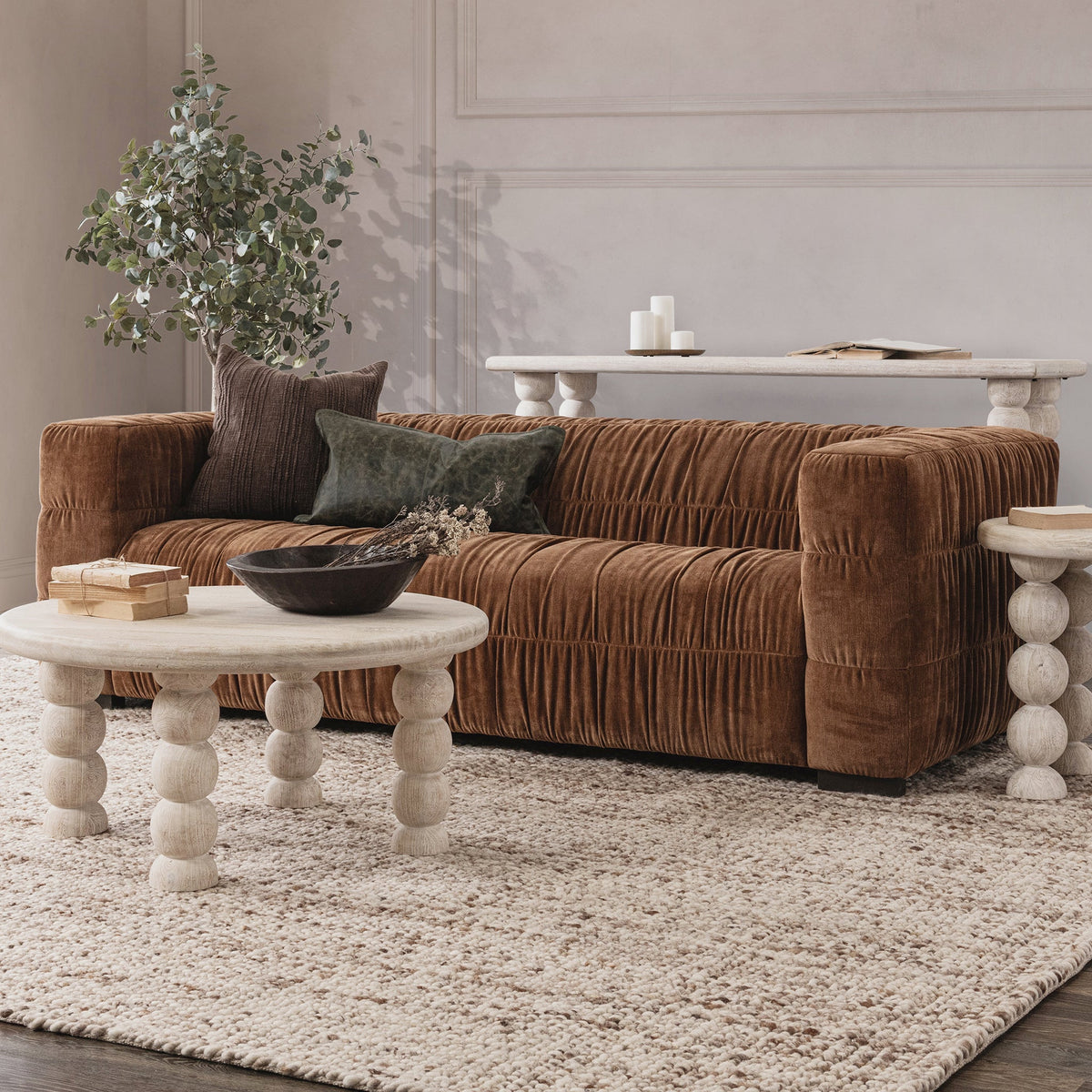 Aurelia 3 Sofa