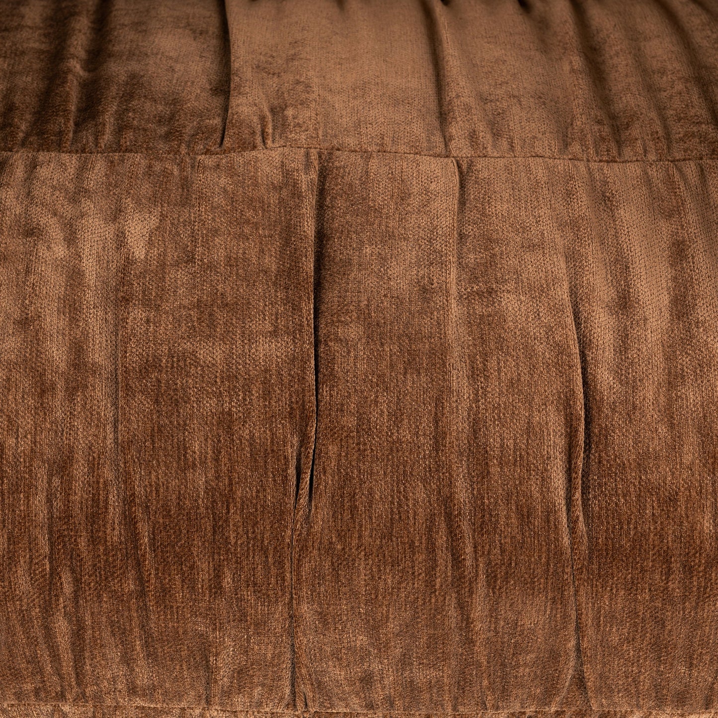 Bronze 100% Polyester Accent Chair Afeela Swivel Chair Collection
