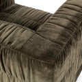Signature Accent Chair