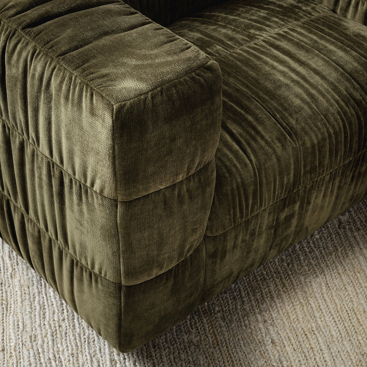Signature Accent Chair