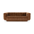 Crafted Sofa