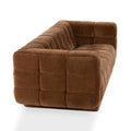 Crafted Sofa
