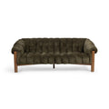 Waverly 3 Sofa