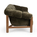 Waverly 3 Sofa