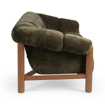 Waverly 3 Sofa