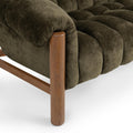 Waverly 3 Sofa