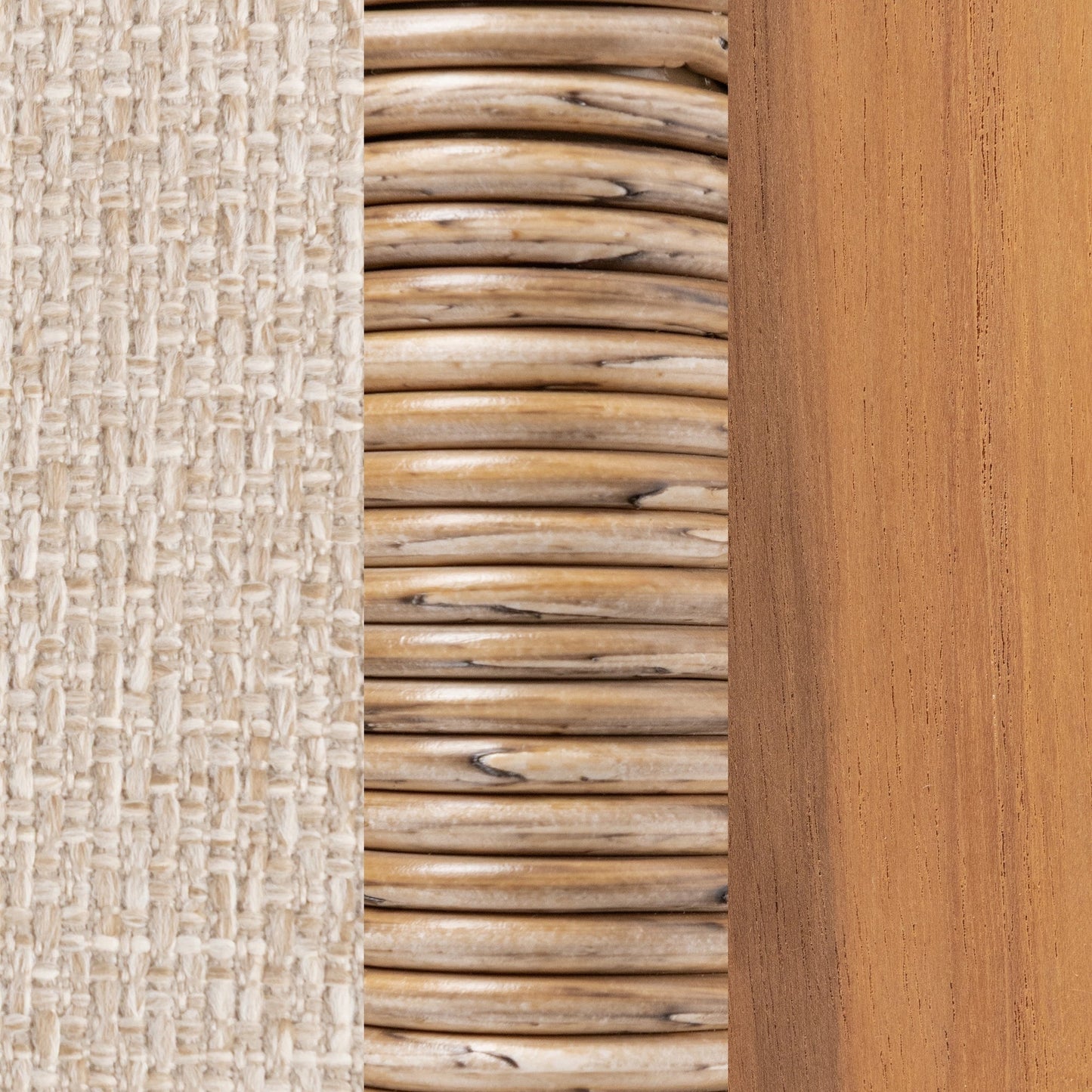 Natural Synthetic Weave Outdoor Bar & Counter Stool Valerie Bar Stool Collection