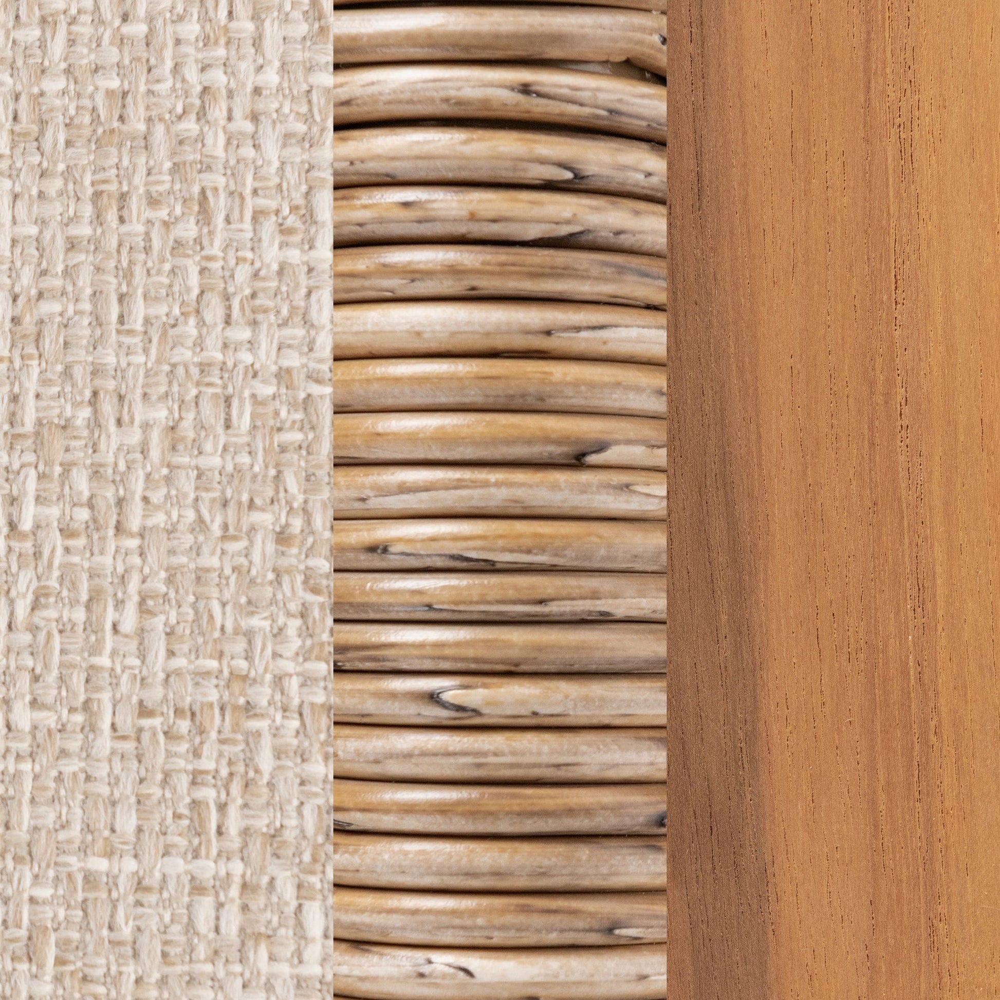 Natural Synthetic Weave Outdoor Bar & Counter Stool Valerie Bar Stool Collection