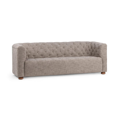 Beehive 100% Polyester Sofa Orville Sofa Collection