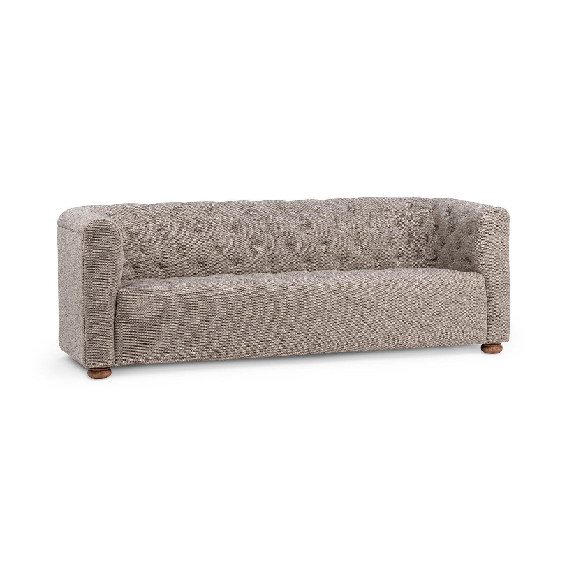 Beehive 100% Polyester Sofa Orville Sofa Collection