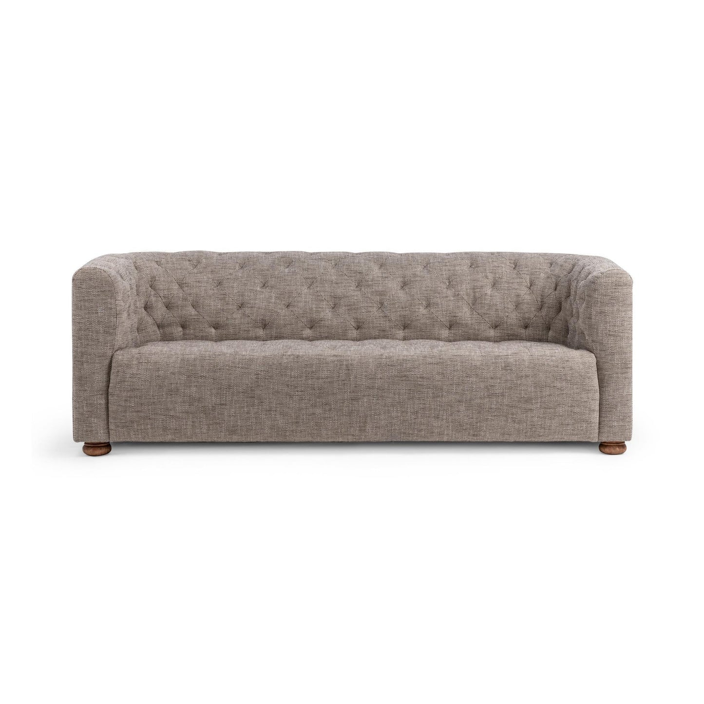 Beehive 100% Polyester Sofa Orville Sofa Collection