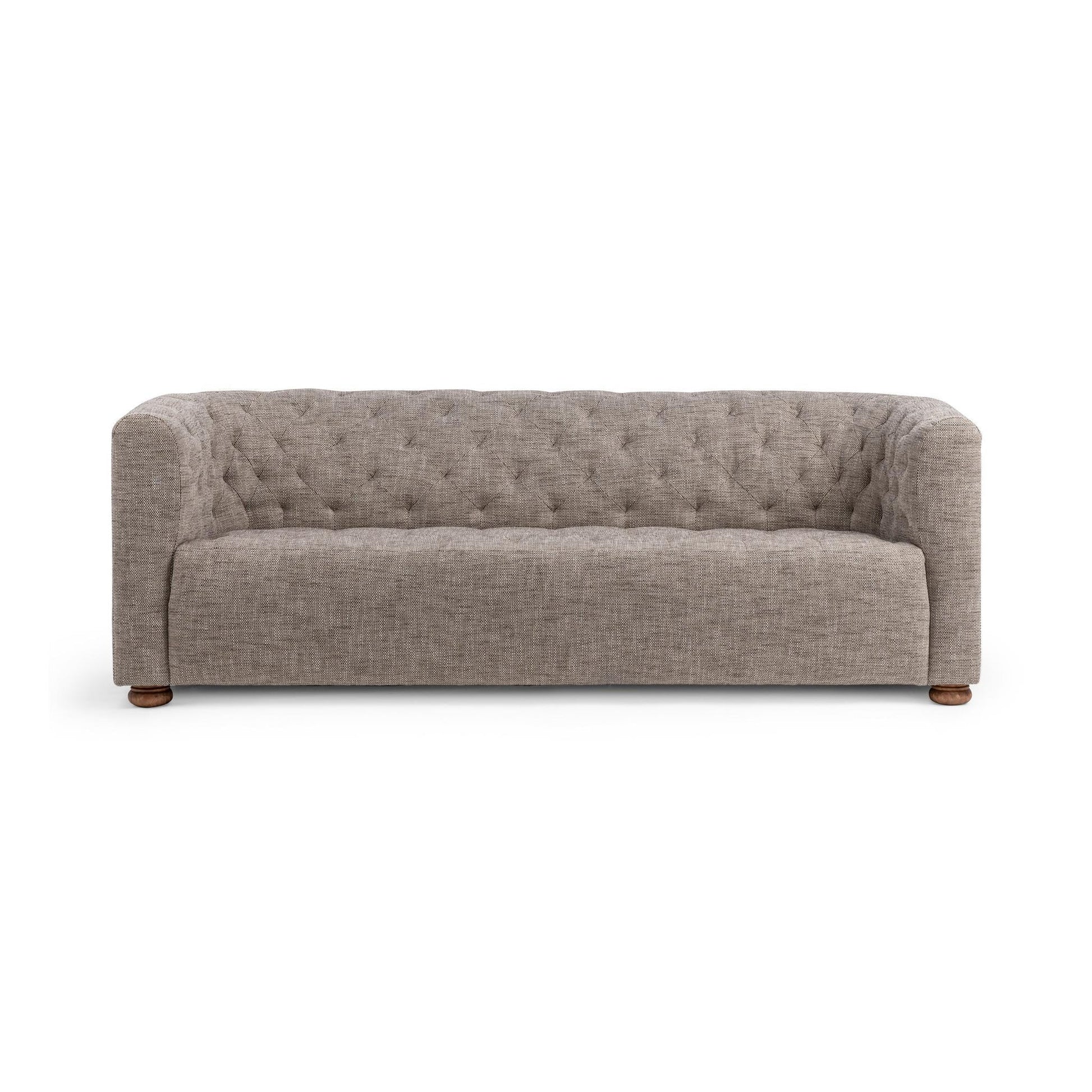 Beehive 100% Polyester Sofa Orville Sofa Collection