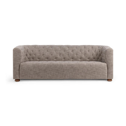 Beehive 100% Polyester Sofa Orville Sofa Collection