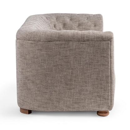 Beehive 100% Polyester Sofa Orville Sofa Collection