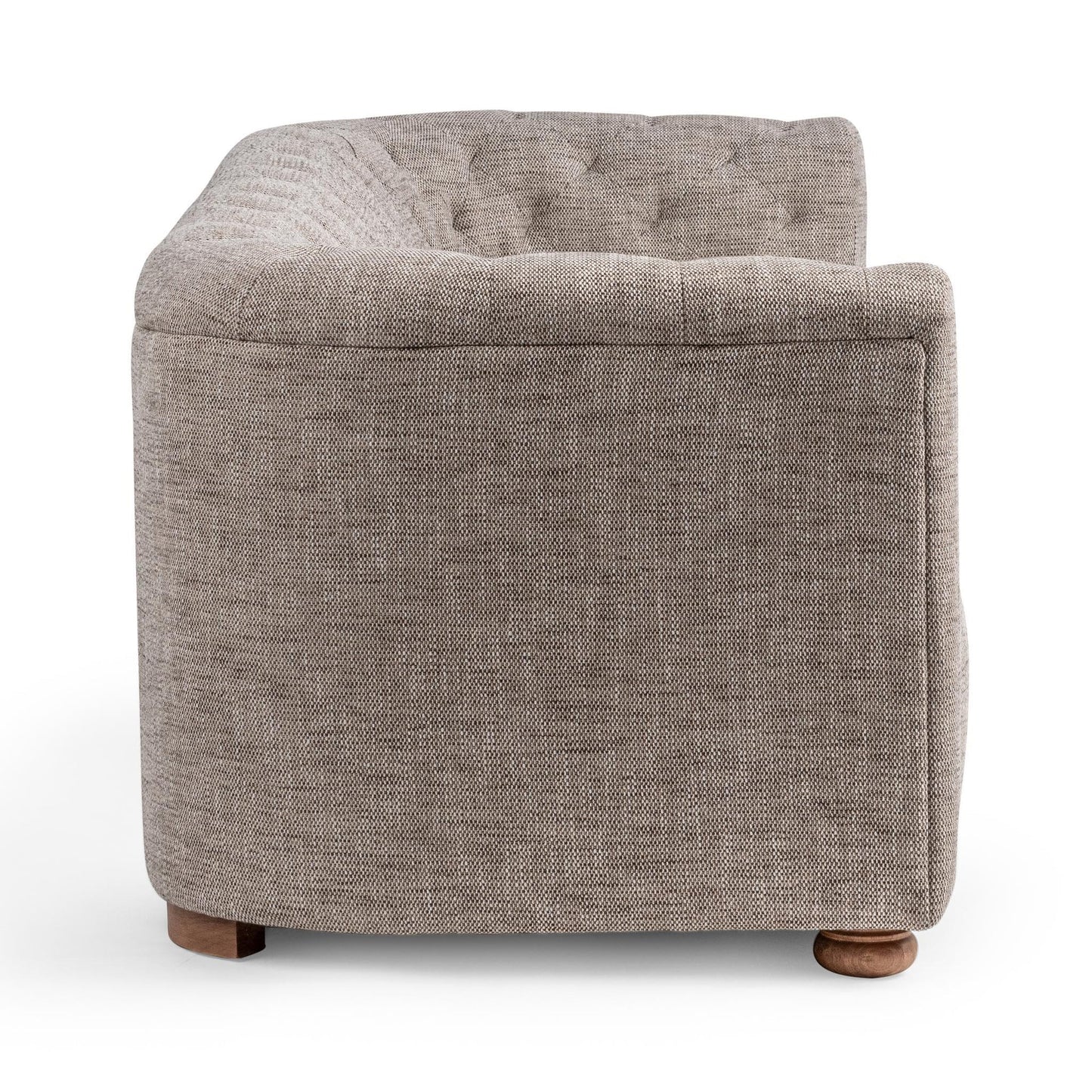 Beehive 100% Polyester Sofa Orville Sofa Collection