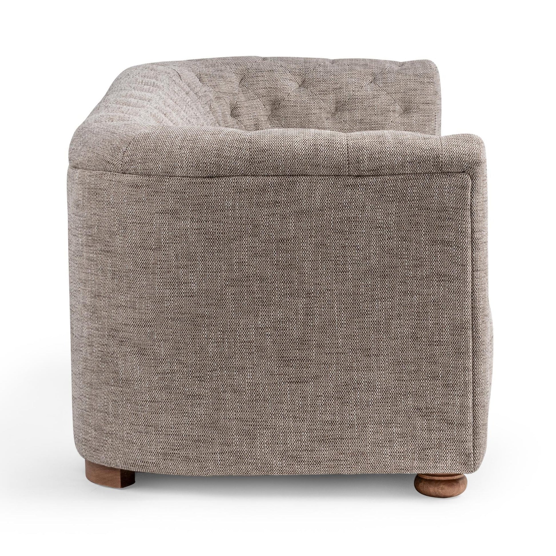 Beehive 100% Polyester Sofa Orville Sofa Collection