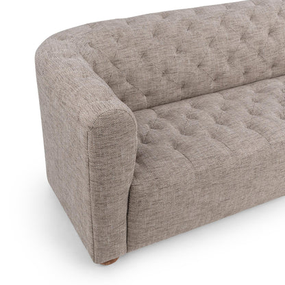 Beehive 100% Polyester Sofa Orville Sofa Collection