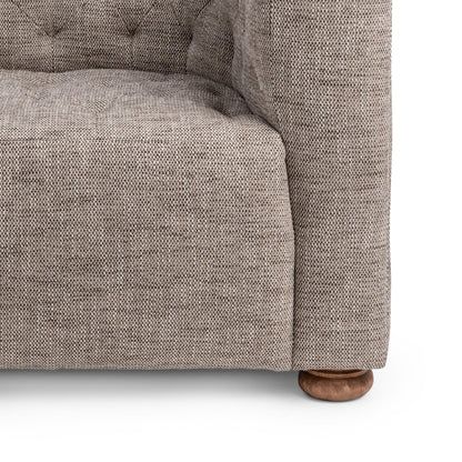 Beehive 100% Polyester Sofa Orville Sofa Collection