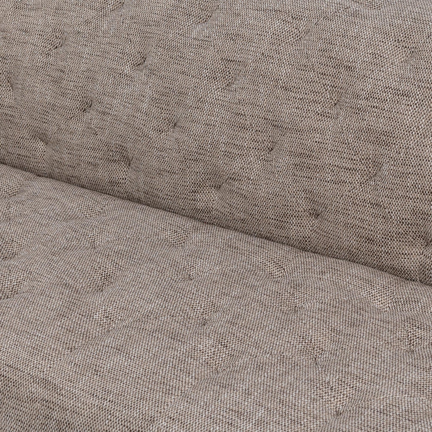 Beehive 100% Polyester Sofa Orville Sofa Collection