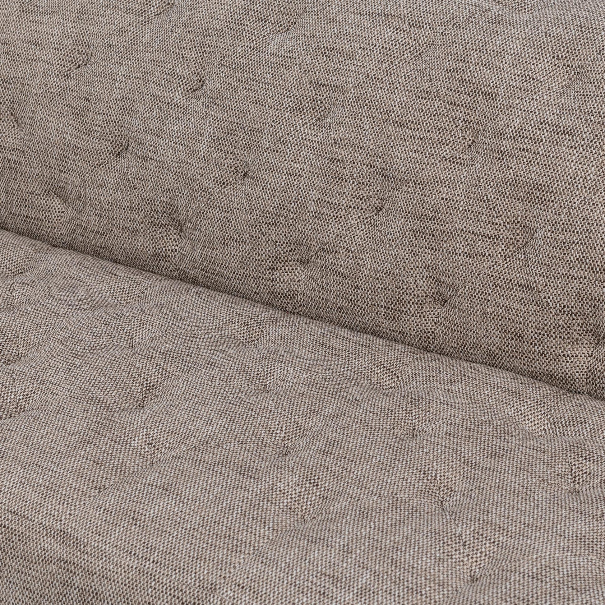 Beehive 100% Polyester Sofa Orville Sofa Collection