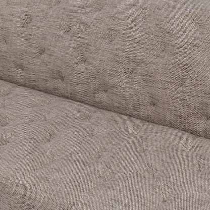 Beehive 100% Polyester Sofa Orville Sofa Collection
