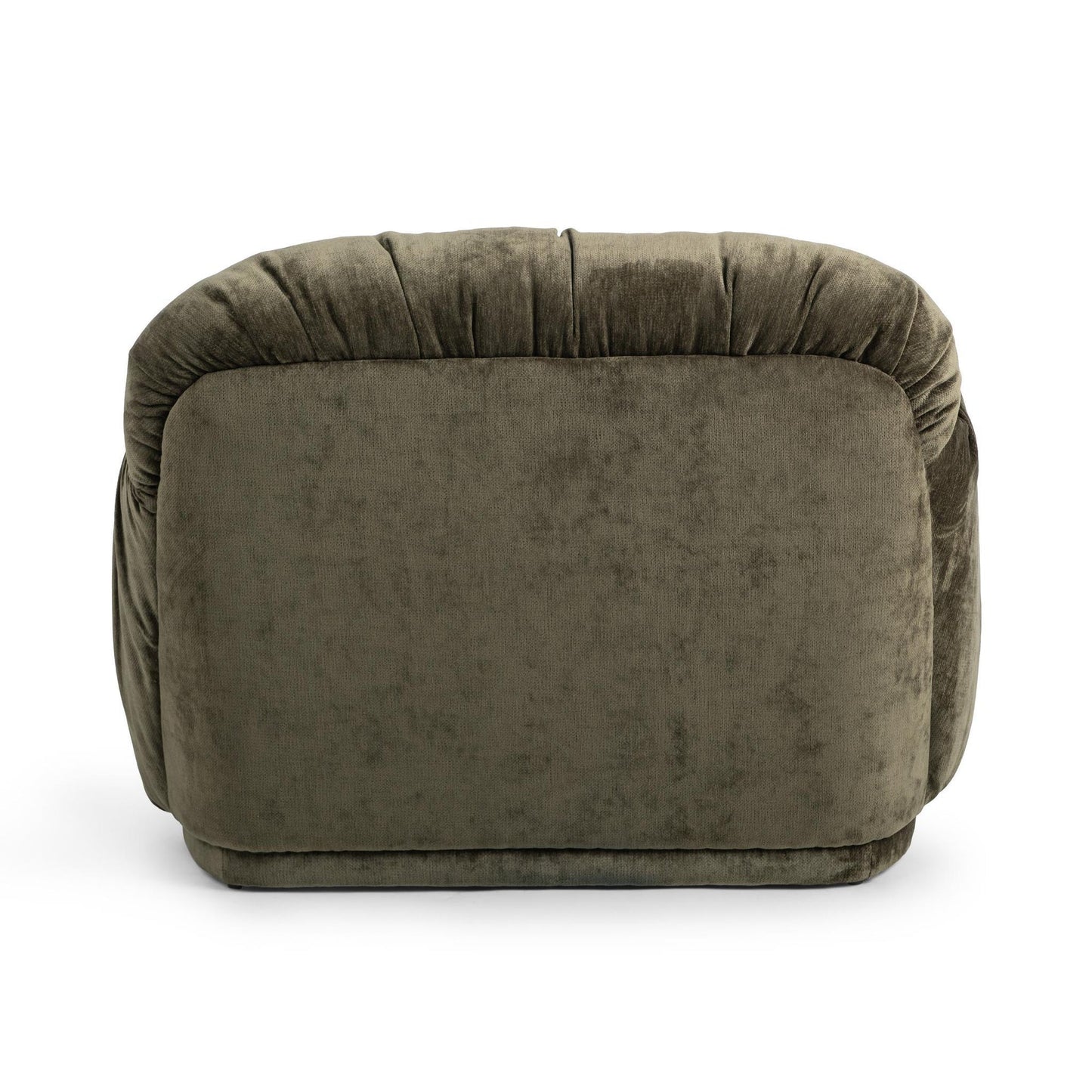 Sydney Accent Chair Olive Green