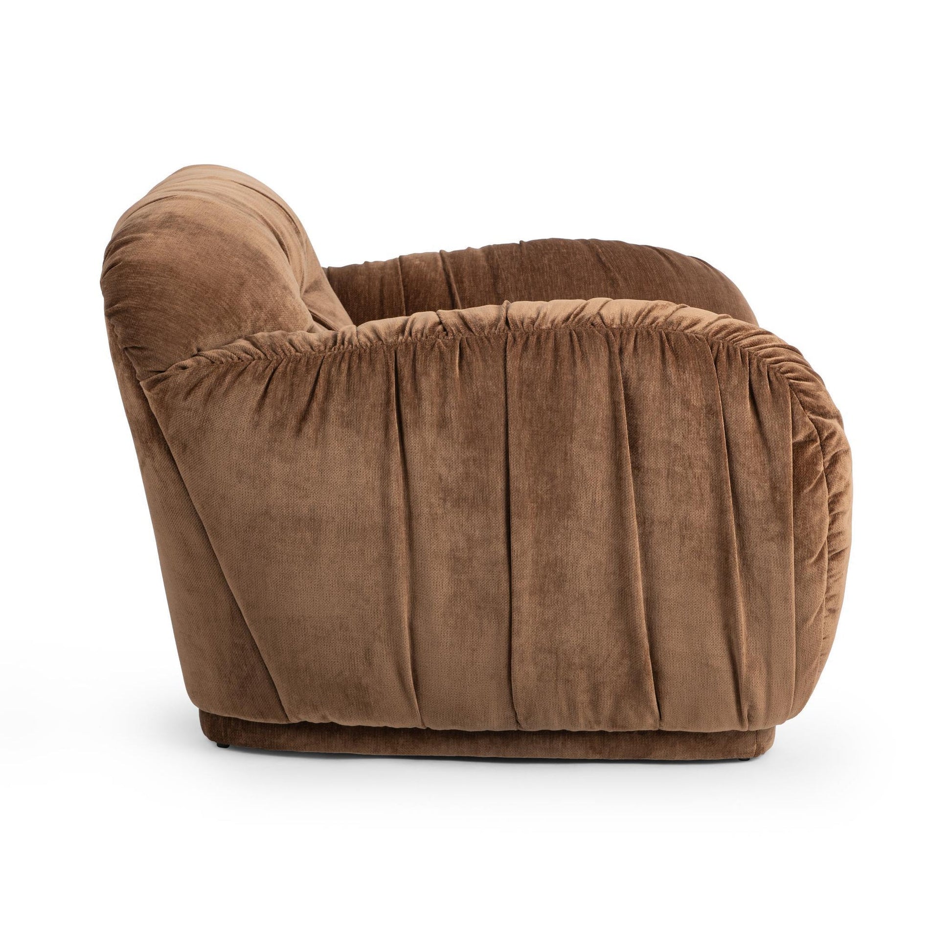 Sydney Accent Chair Bronze