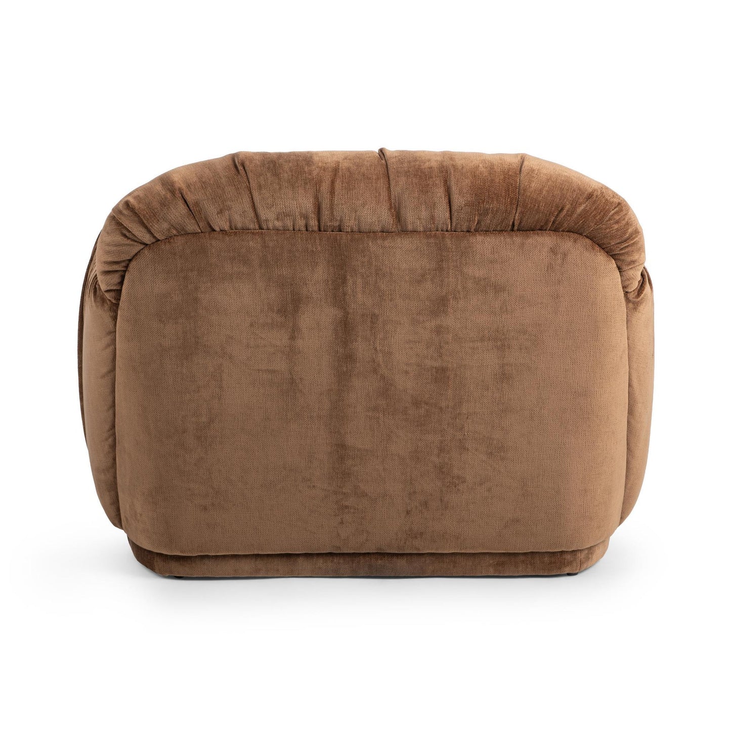 Bronze 100% Polyester Accent Chair Sydney Accent Chair Collection