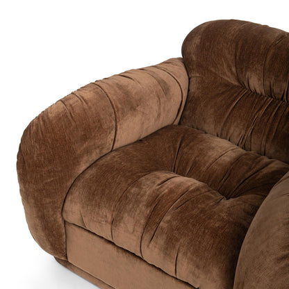 Sydney Accent Chair Bronze