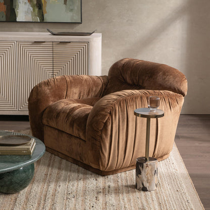 Sydney Accent Chair Bronze