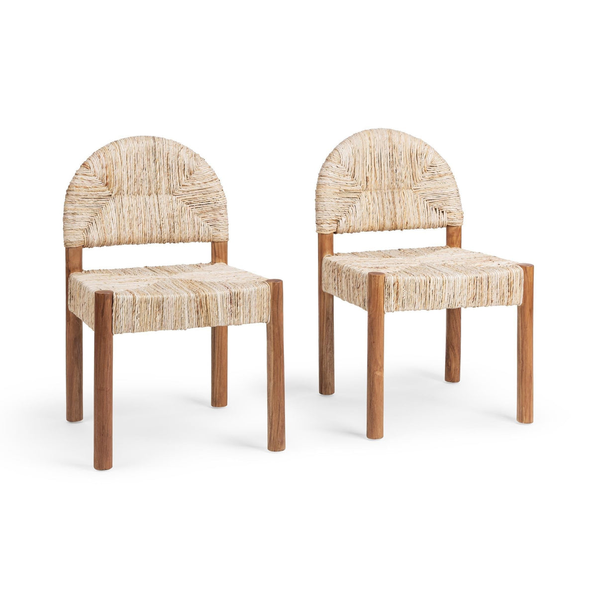 Marlowe 7 Dining Chair Set of 2