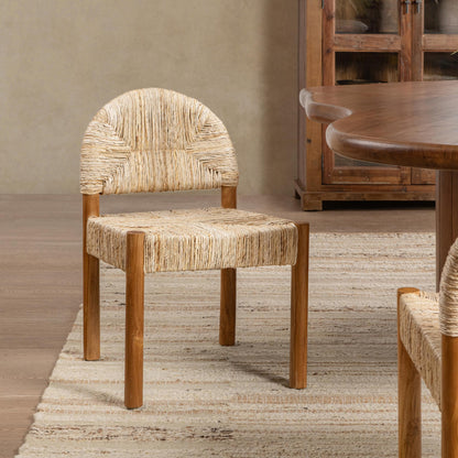 Marlowe 7 Dining Chair Set of 2
