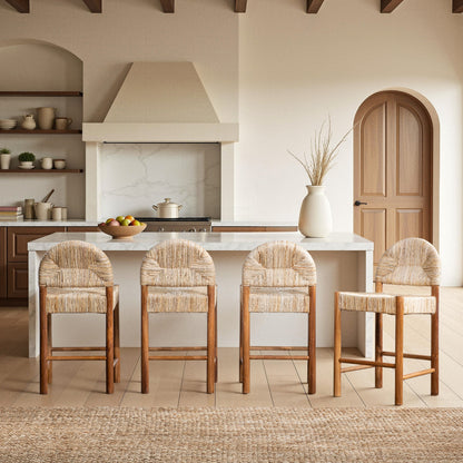 Marlowe 7 Counter Stool