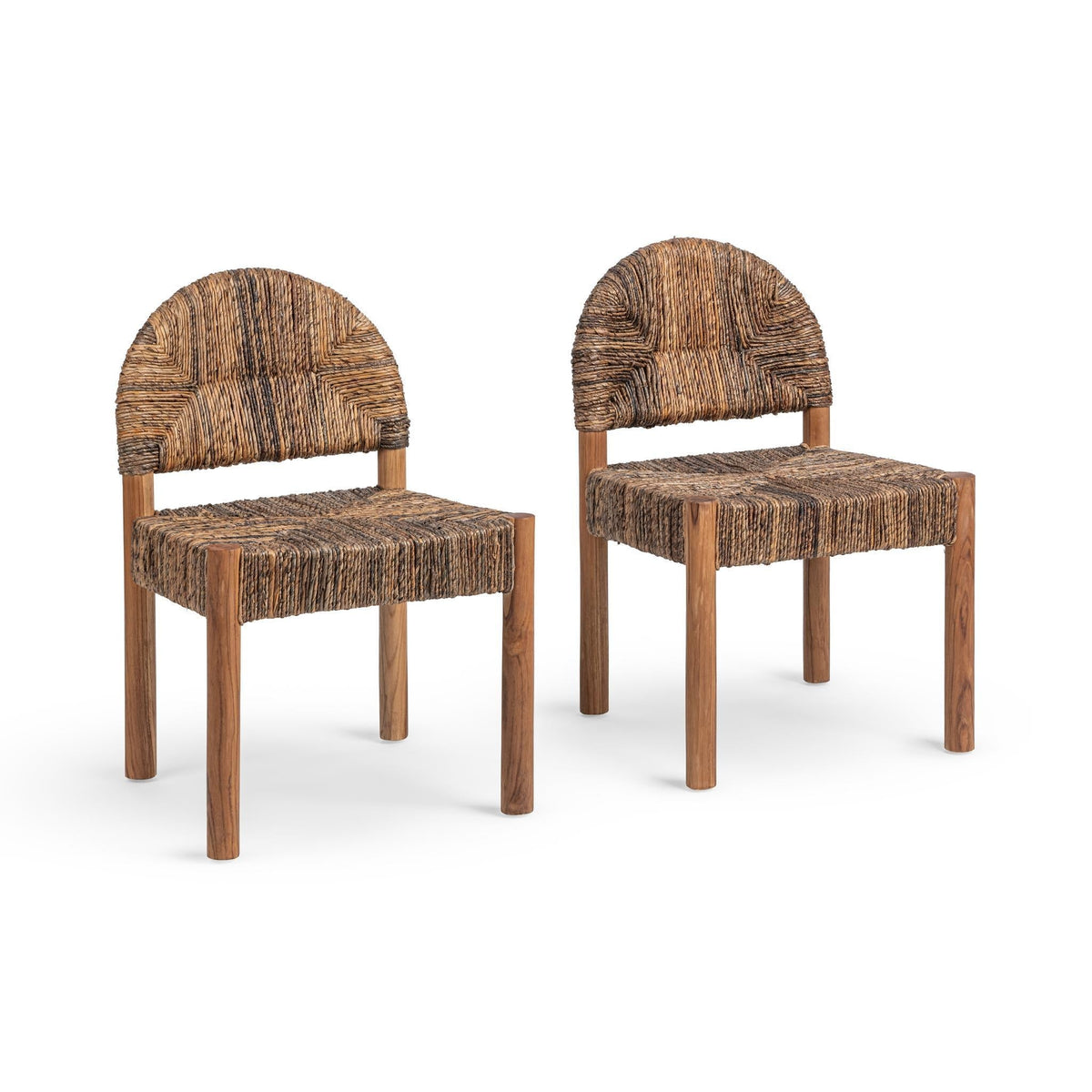 Marlowe 7 Dining Chair Set of 2